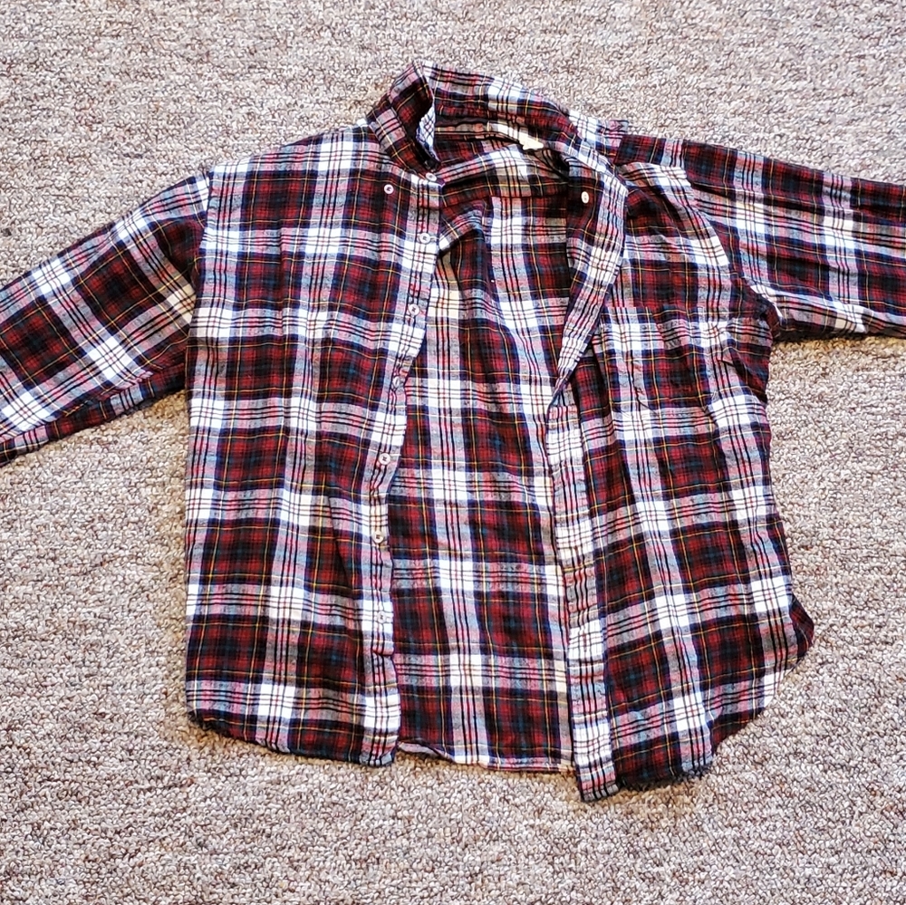 Flannel